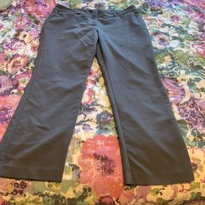 Apt 9 work pants